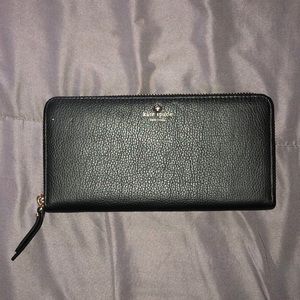 Kate spade wallet